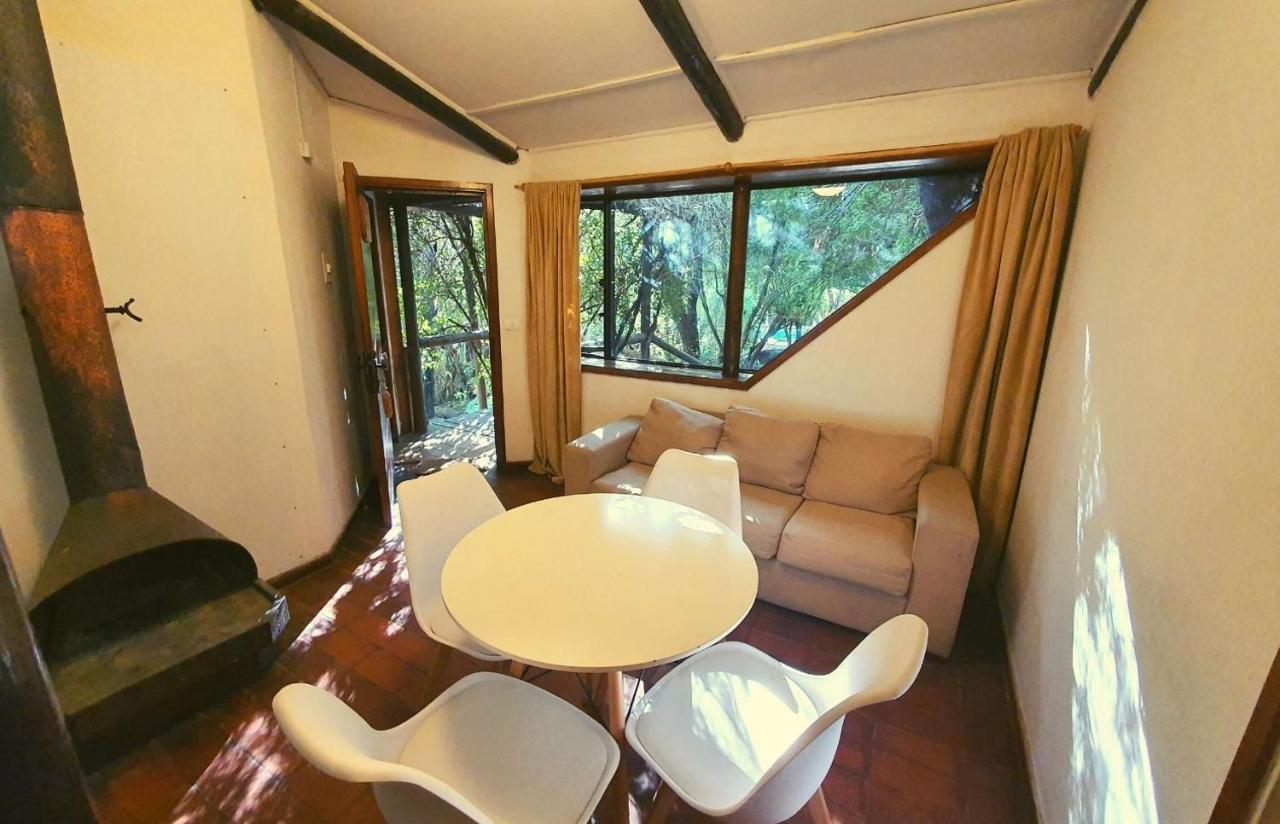Cabanas Piedra Luna San Alfonso Extérieur photo