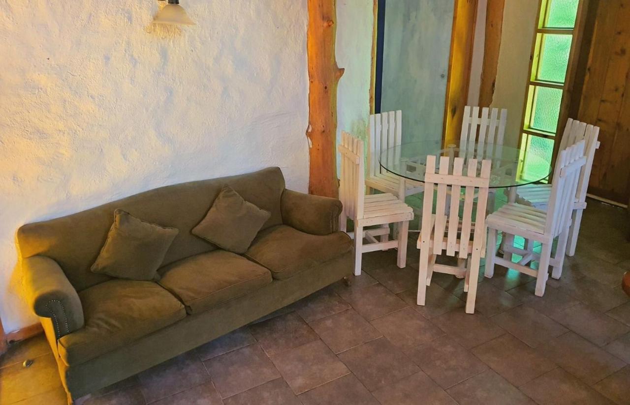 Cabanas Piedra Luna San Alfonso Extérieur photo