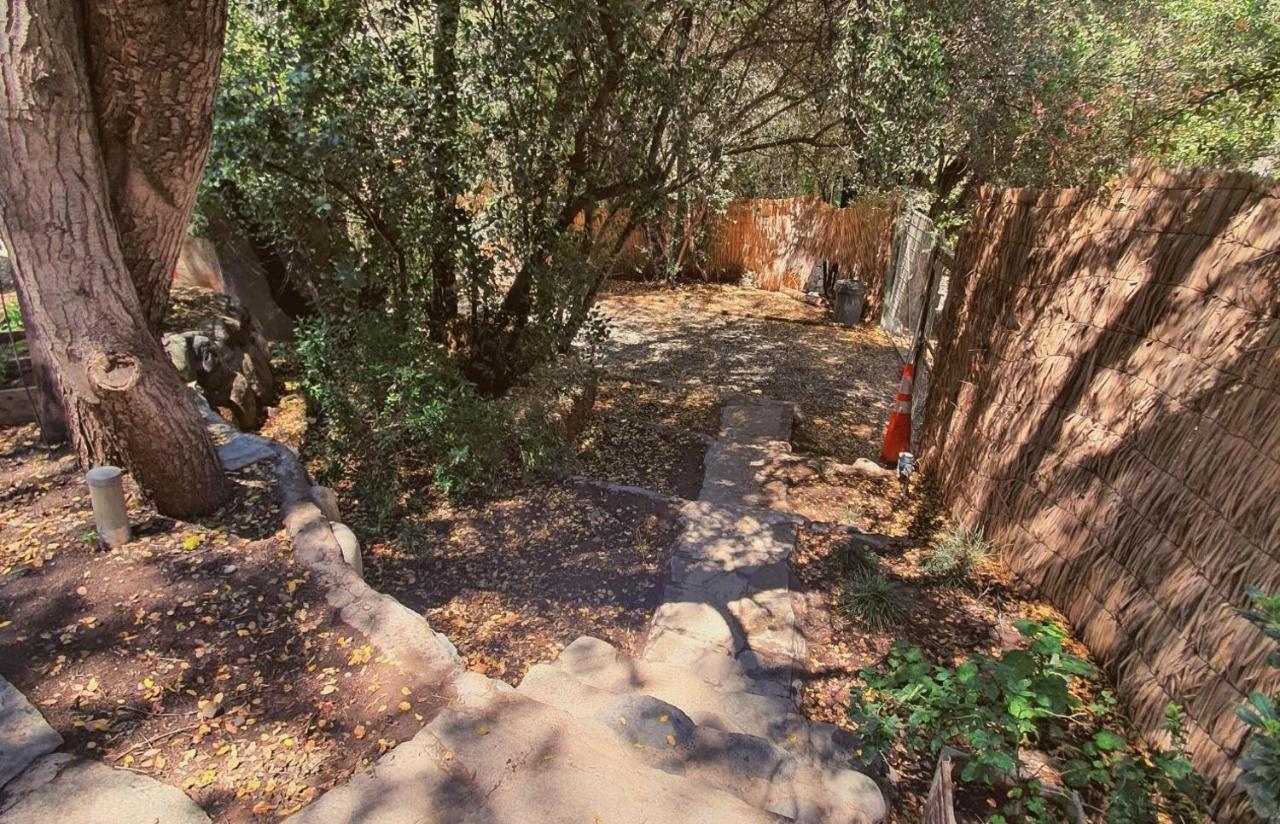 Cabanas Piedra Luna San Alfonso Extérieur photo