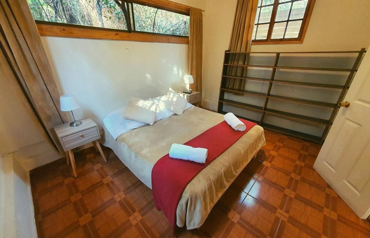 Cabanas Piedra Luna San Alfonso Extérieur photo