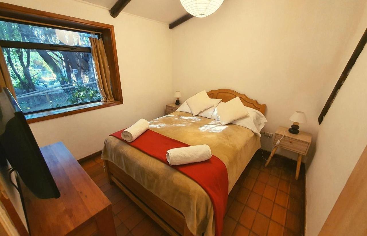 Cabanas Piedra Luna San Alfonso Extérieur photo