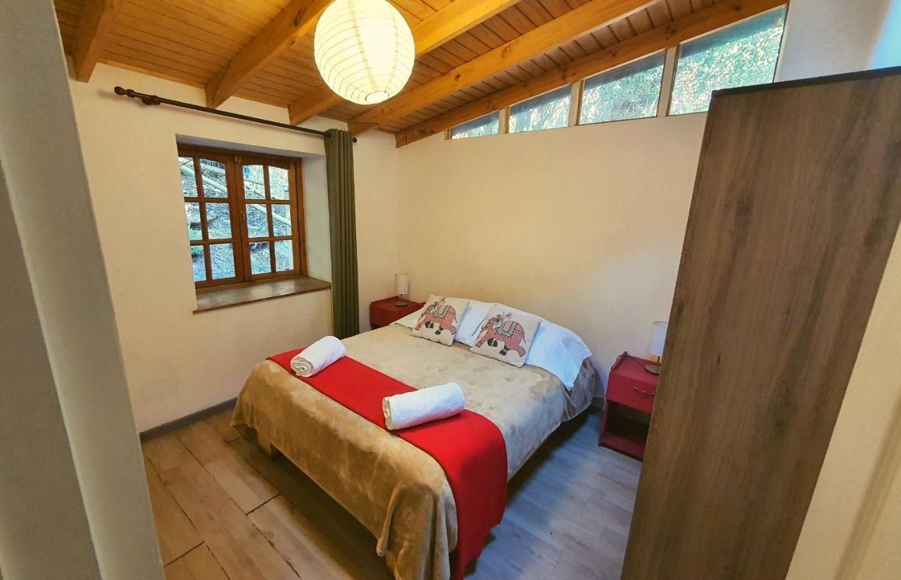 Cabanas Piedra Luna San Alfonso Extérieur photo