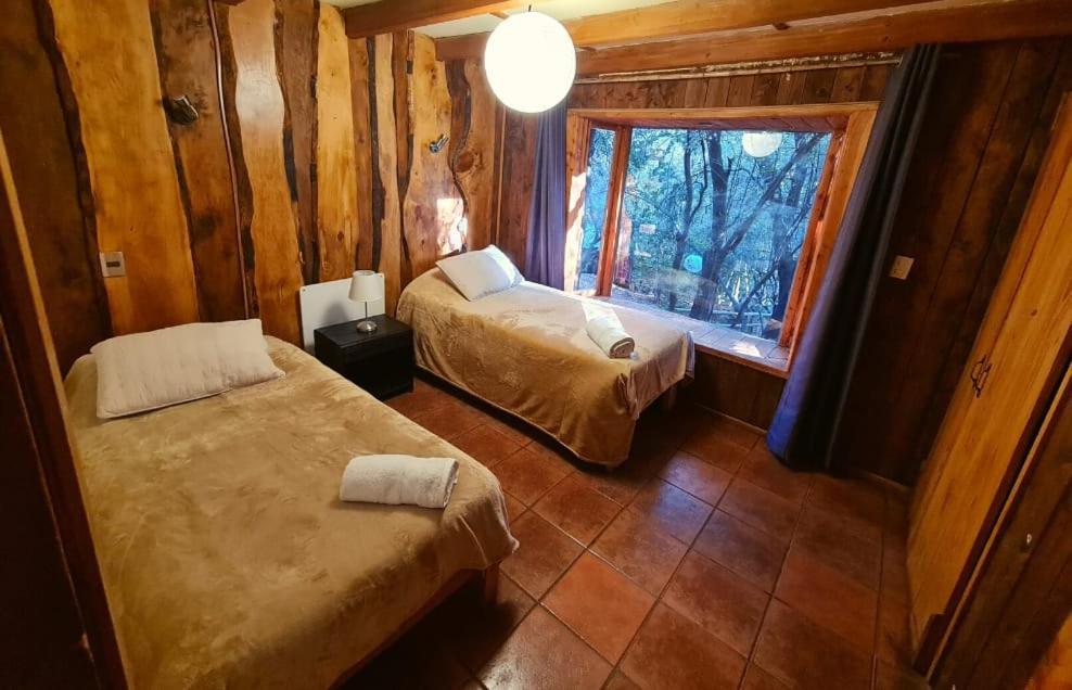 Cabanas Piedra Luna San Alfonso Extérieur photo